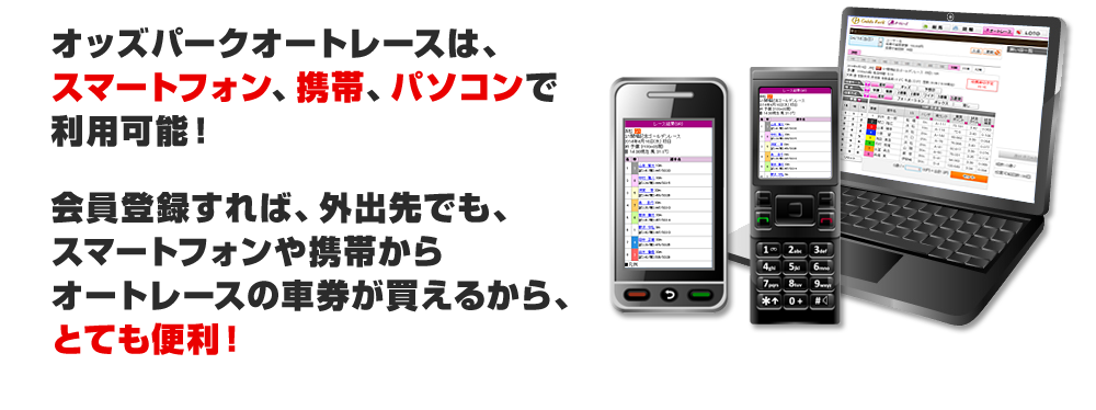 IbYp[NI[g[X́AX}[gtHAgсAp\Rŗp\Io^΁AOołAX}[gtHgтI[g[X̎Ԍ邩AƂĂ֗I