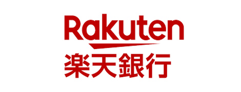 楽天銀行