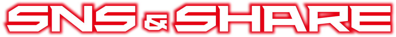 SNS & SHARE
