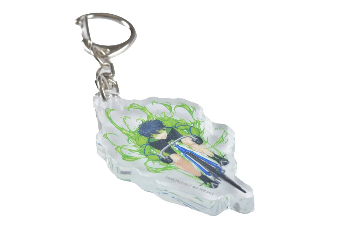 【ブルーロック】コラボ アンブレラチャーム（潔世一）