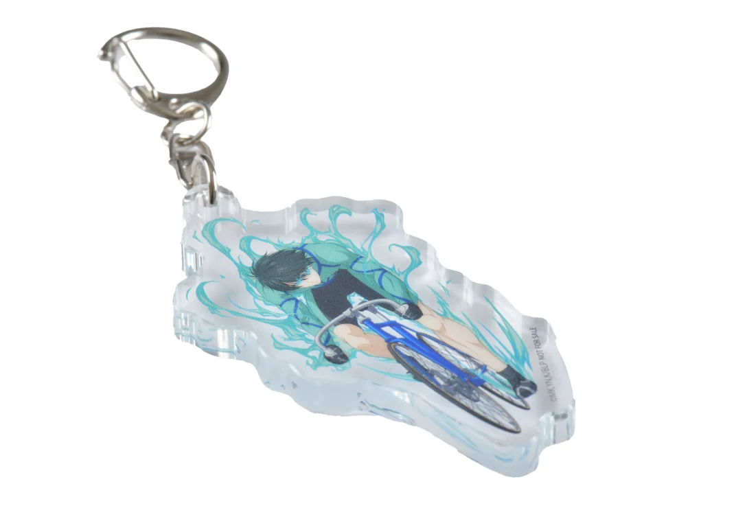 【ブルーロック】コラボ アンブレラチャーム（糸師凛）