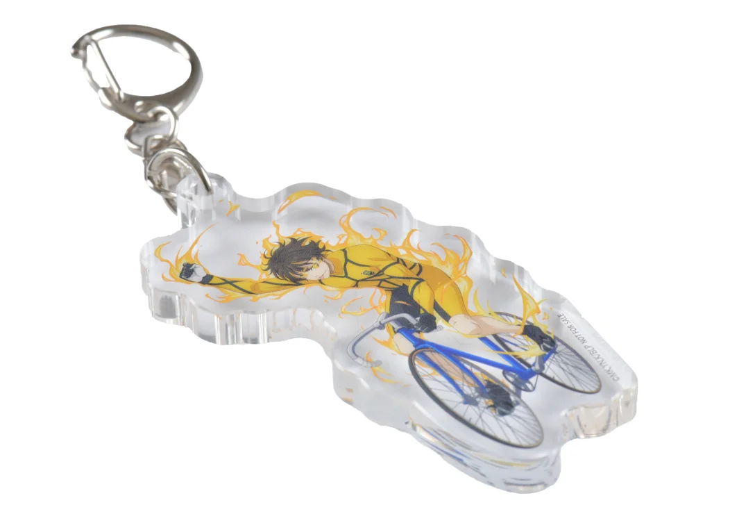 【ブルーロック】コラボ アンブレラチャーム（蜂楽廻）