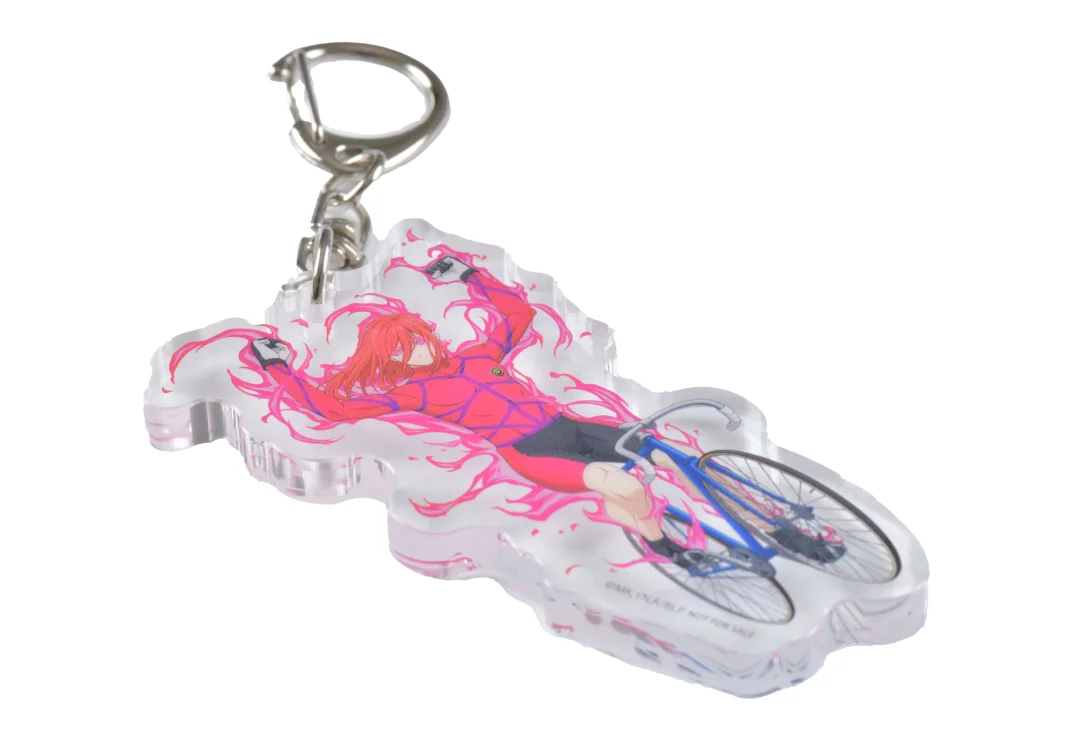 【ブルーロック】コラボ アンブレラチャーム（千切豹馬）