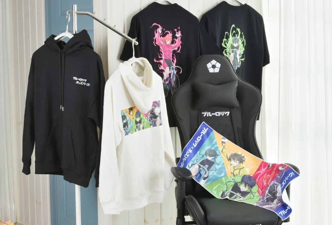 賞品集合画像 2