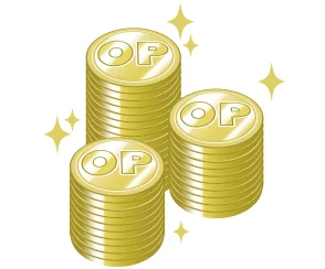 OPコイン