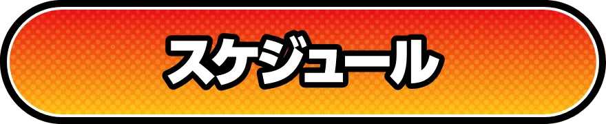 スケジュール