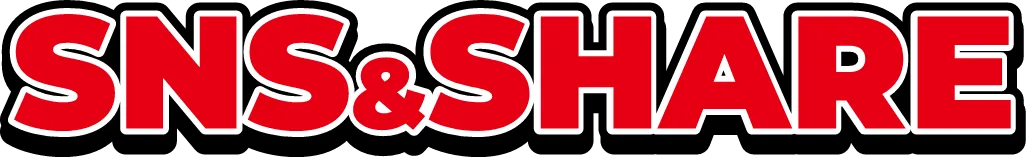SNS & SHARE