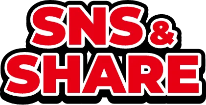SNS & SHARE