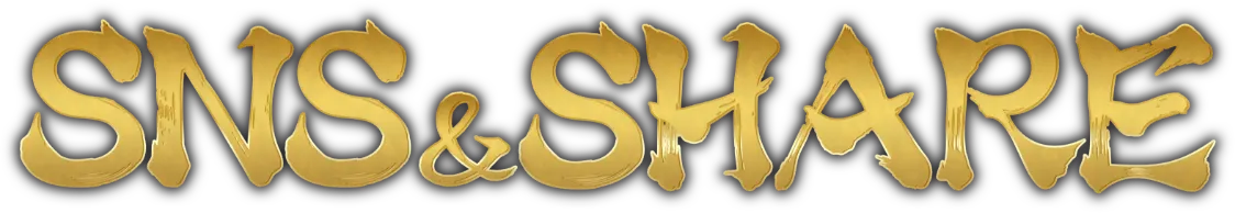 SNS & SHARE