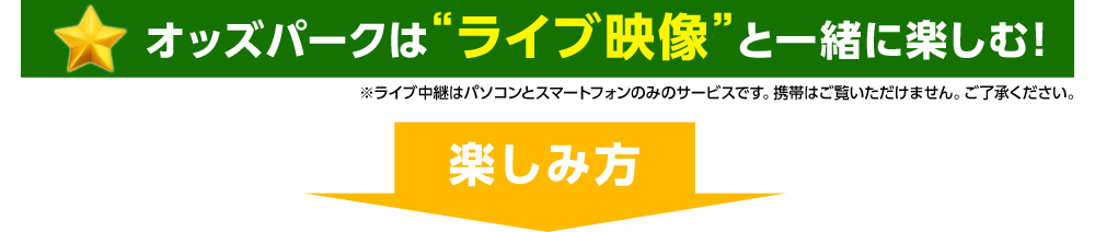 無料 競馬 ライブ