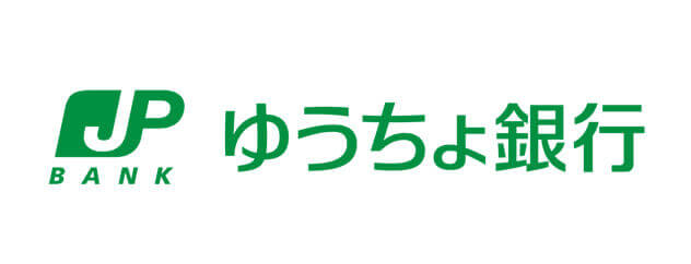 ゆうちょ銀行