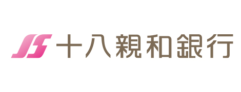 十八親和銀行