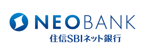 住信SBIネット銀行