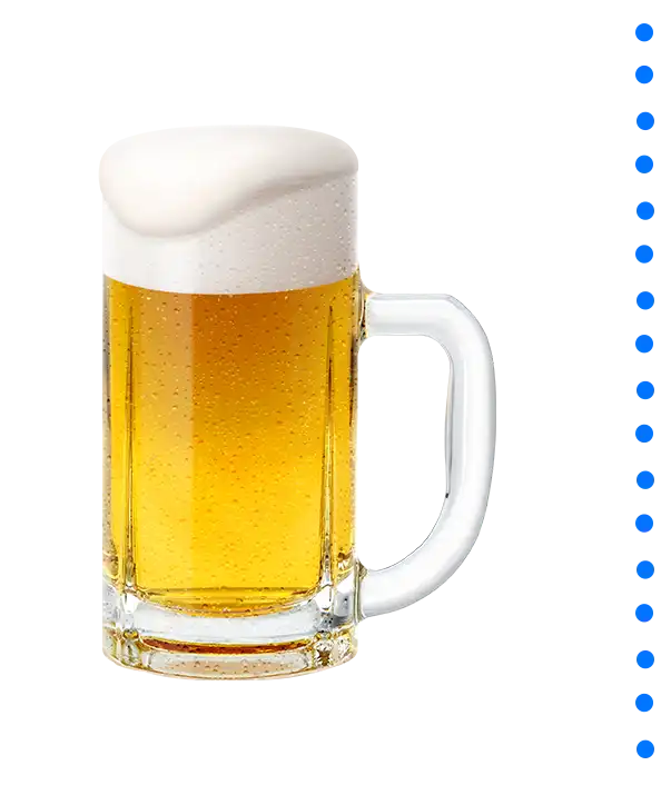ビール