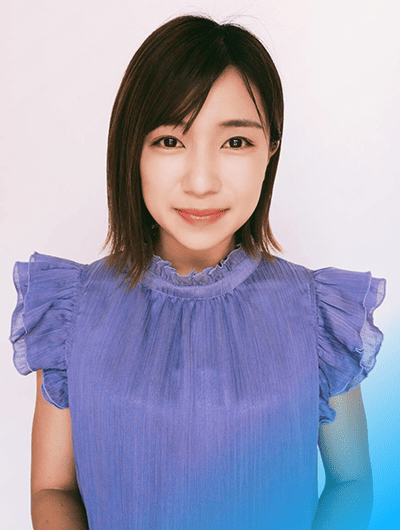 野原美咲
