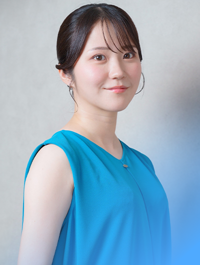 福田礼佳