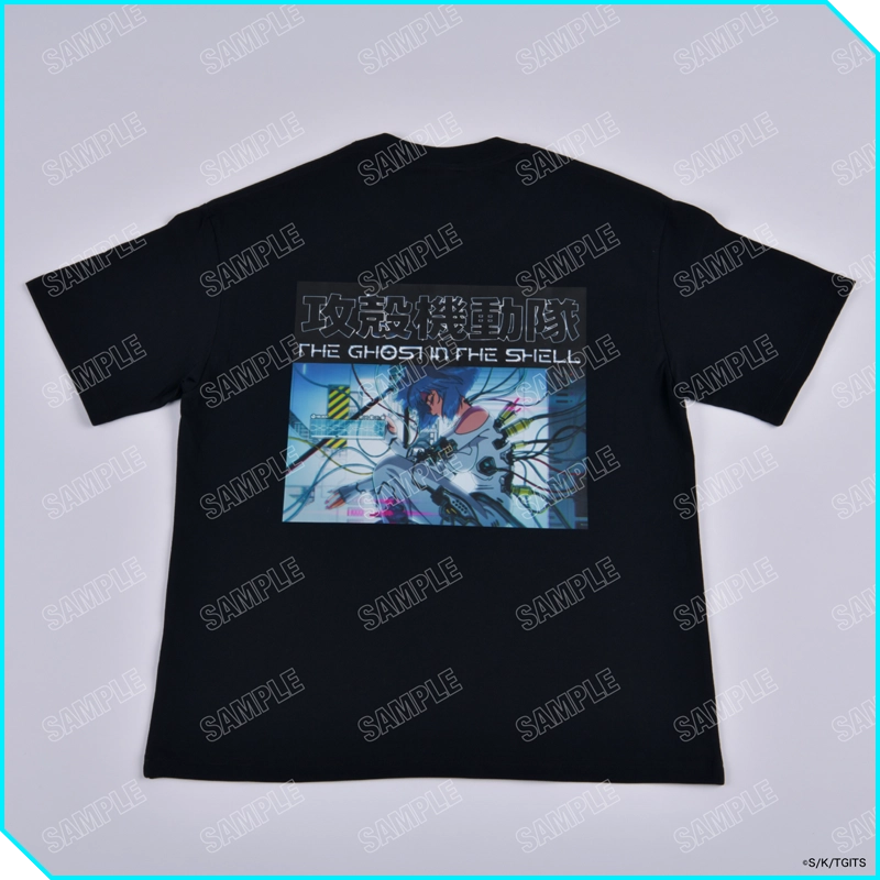 Tシャツ（素子）