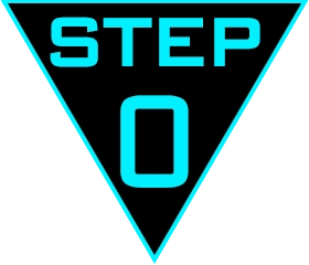 STEP 0